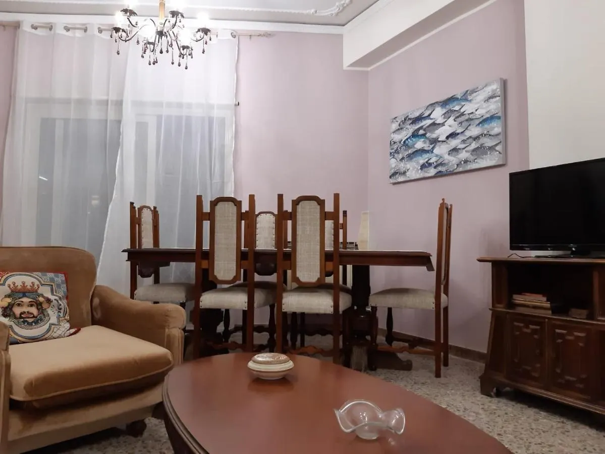 Appartamento casa dei Mori Milazzo Italia
