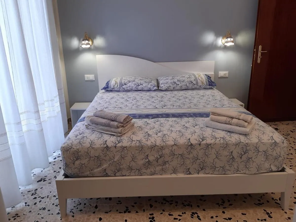 Appartamento casa dei Mori Milazzo