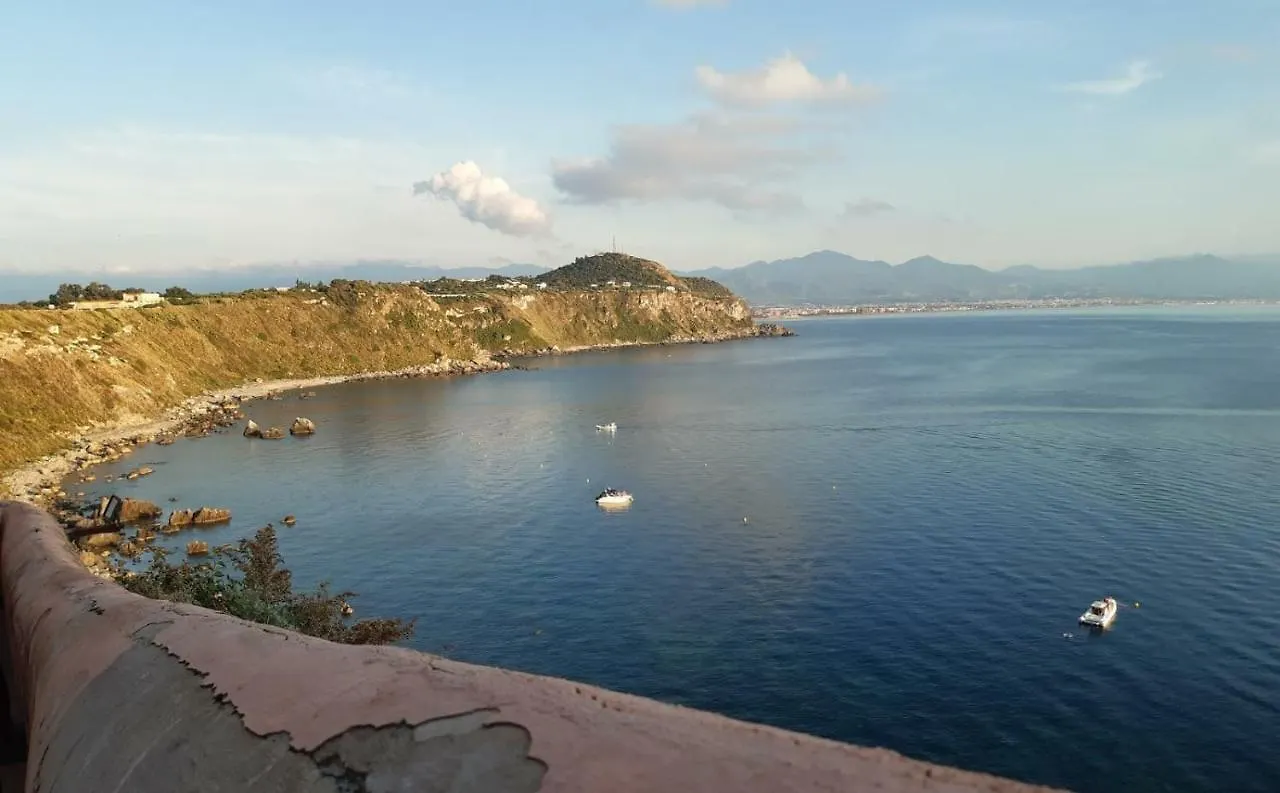 Appartamento casa dei Mori Milazzo 0*,