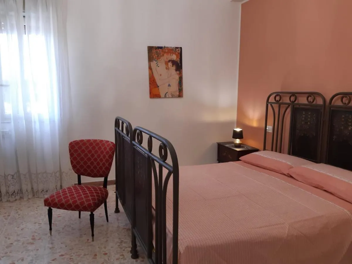 Appartamento casa dei Mori Milazzo Italia