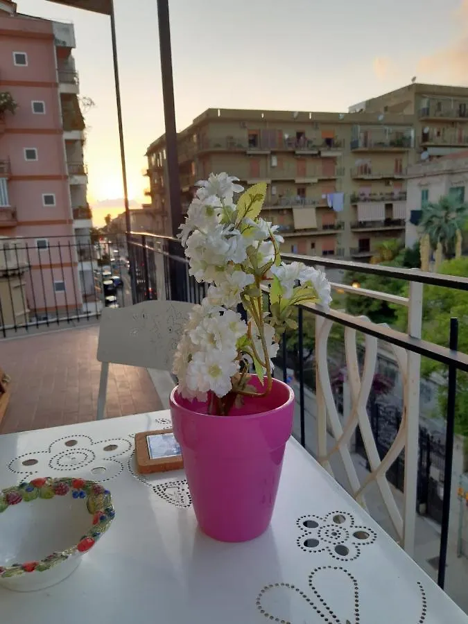 Appartamento casa dei Mori Milazzo Italia