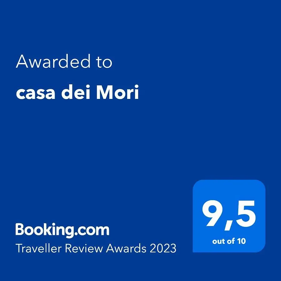 Appartamento casa dei Mori Milazzo