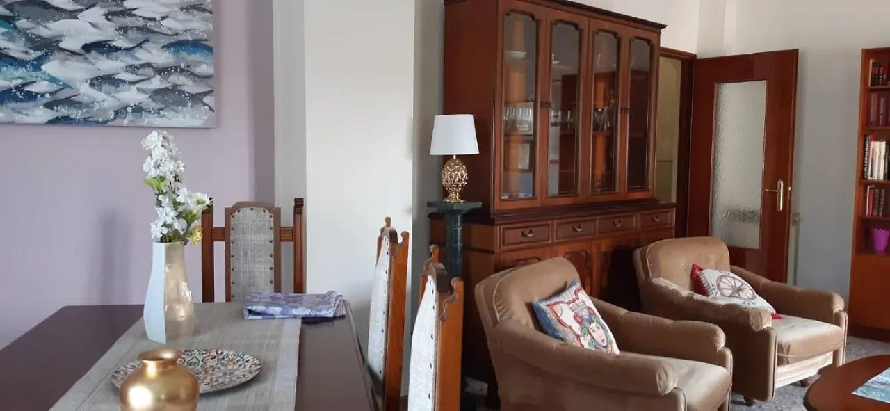 Appartamento casa dei Mori Milazzo 0*,  Italia