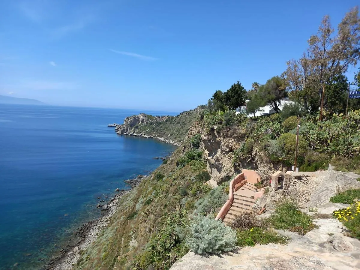Appartamento casa dei Mori Milazzo 0*,  Italia