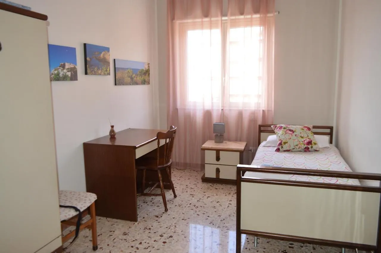 Appartamento casa dei Mori Milazzo