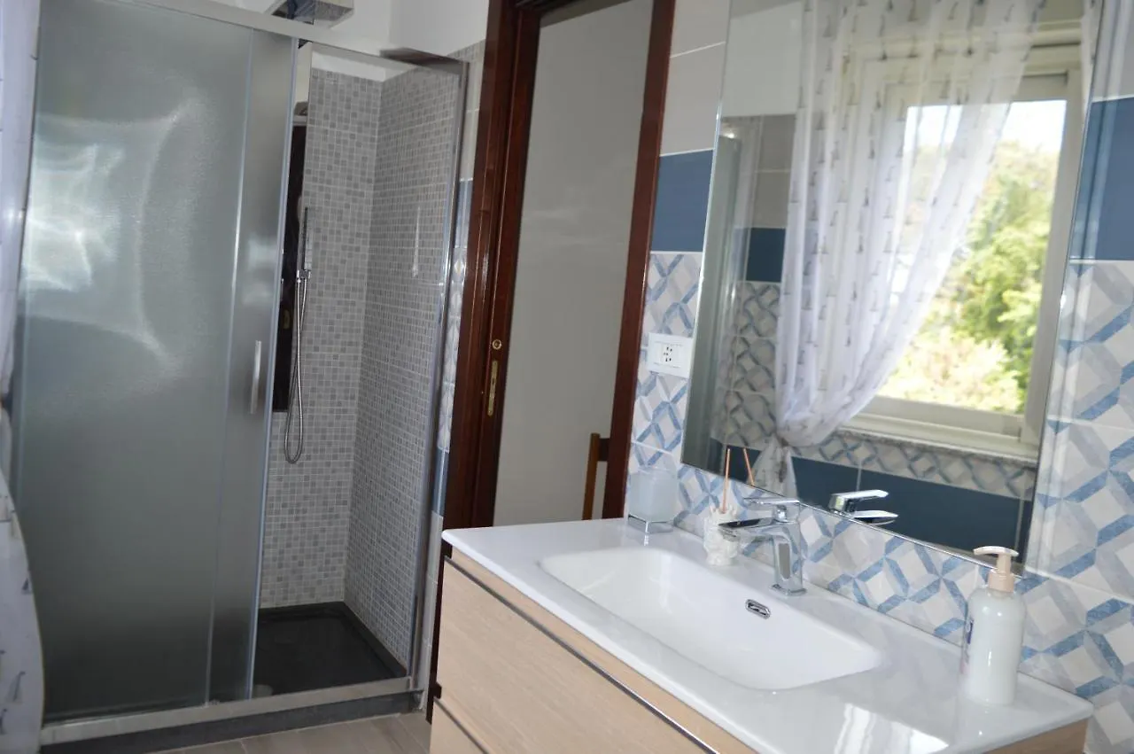 Appartamento casa dei Mori Milazzo 0*,  Italia