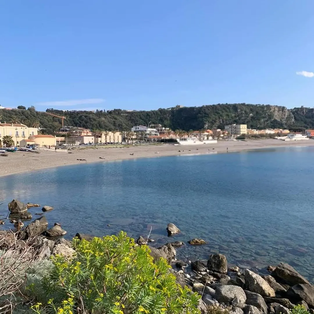 Appartamento casa dei Mori Milazzo