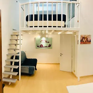 Rialto Appartamento Bologna