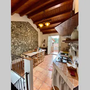  Casa vacanze Casa Rustica Indipendente