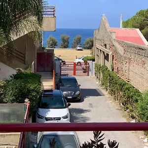  Appartement Casa Mare - Lenzuola E Asciugamani Non Inclusi Nel Prezzo