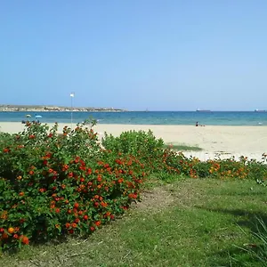  Appartamento Villino Eliana