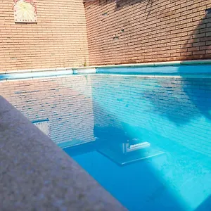 La Di Bambi Villa Vanzago